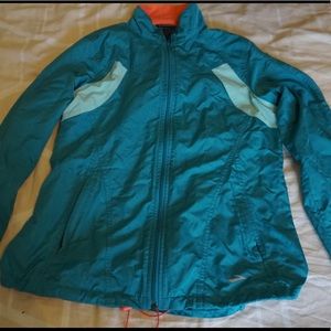 Brooks Running Jacket
